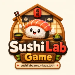 Sushi Lab Game